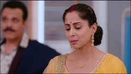 Swaran Ghar - 8th November 2022